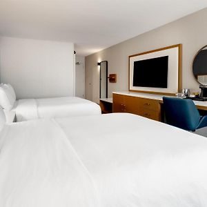 Standaard Kamer met een Queen Size Bed